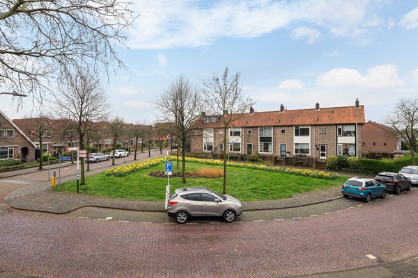 Medium property photo - Commandeurslaan 56, 2223 BA Katwijk